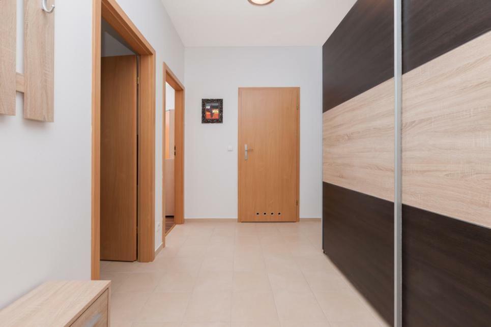 Apartamenty Platan Świnoujście  Eksteriør billede