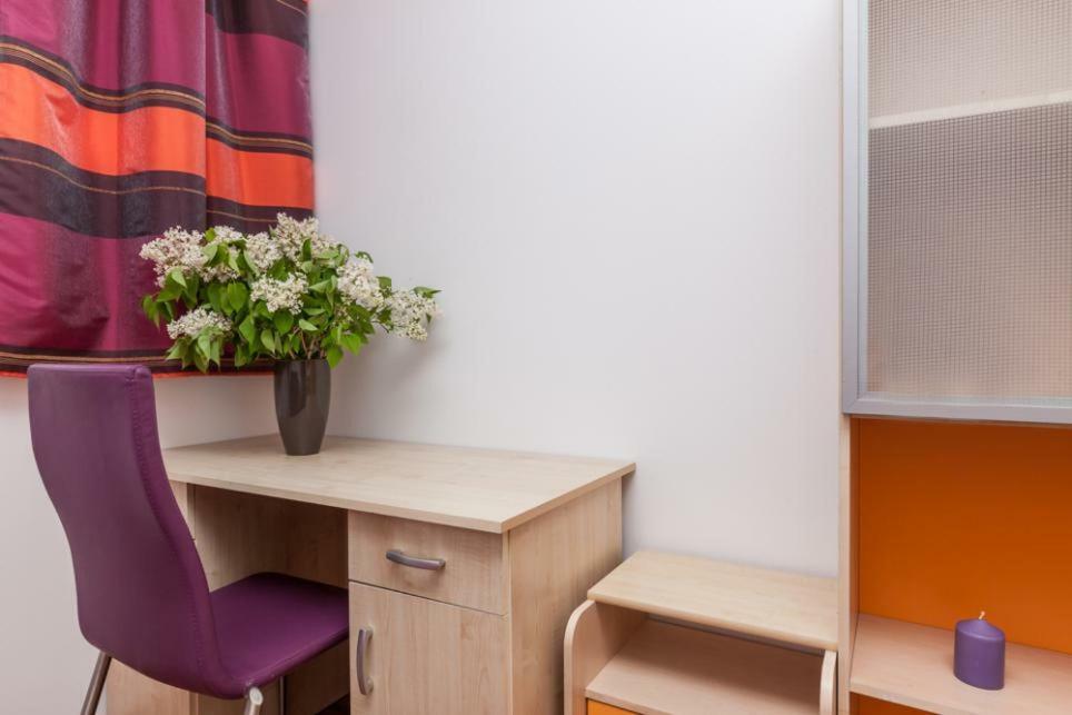 Apartamenty Platan Świnoujście  Eksteriør billede