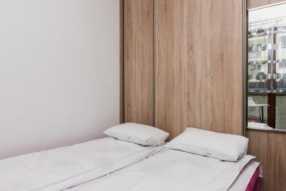 Apartamenty Platan Świnoujście  Eksteriør billede